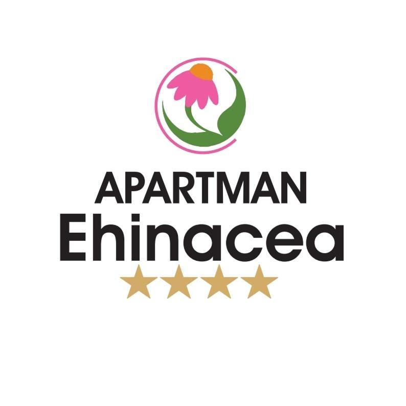 Ehinacea Apartment รทานิ ภายนอก รูปภาพ